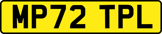 MP72TPL
