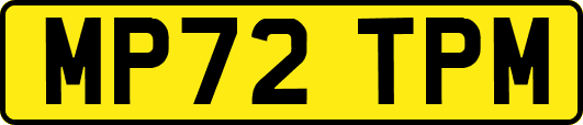 MP72TPM