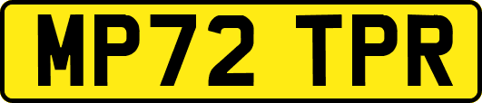 MP72TPR