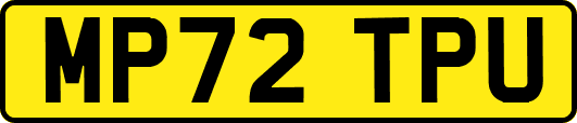 MP72TPU