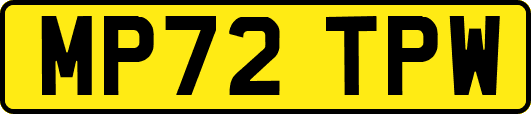 MP72TPW