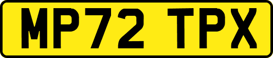 MP72TPX