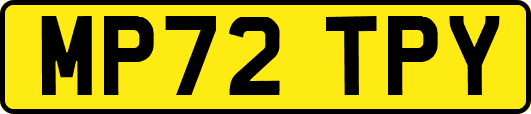 MP72TPY