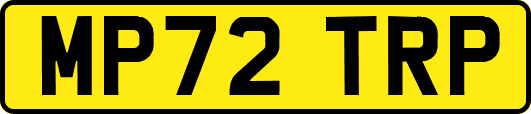 MP72TRP