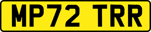 MP72TRR