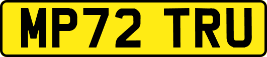 MP72TRU