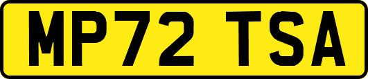 MP72TSA