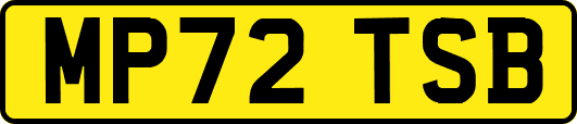 MP72TSB