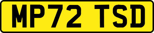 MP72TSD