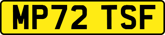 MP72TSF