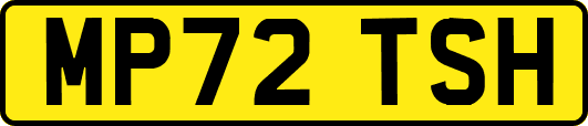 MP72TSH