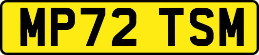 MP72TSM