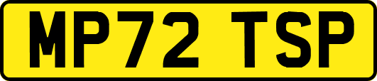MP72TSP