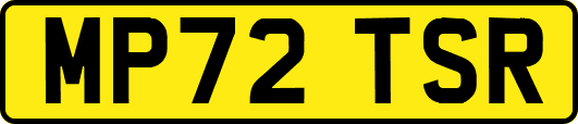 MP72TSR
