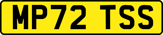 MP72TSS