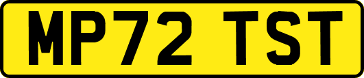 MP72TST