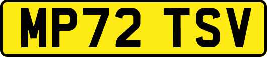 MP72TSV