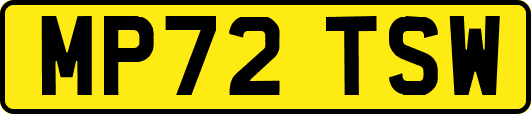 MP72TSW