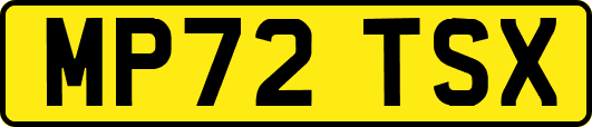 MP72TSX
