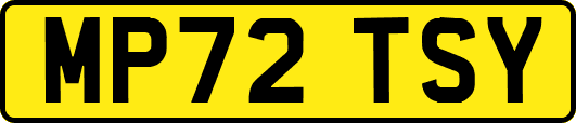 MP72TSY