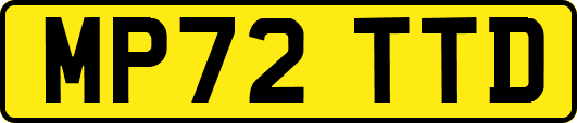 MP72TTD