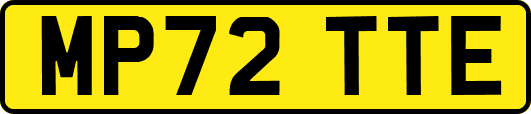 MP72TTE