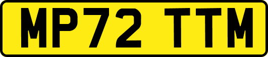 MP72TTM