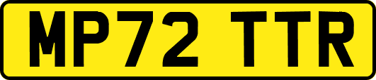 MP72TTR