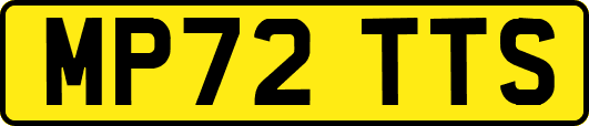 MP72TTS