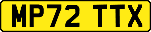 MP72TTX