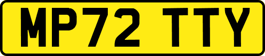 MP72TTY
