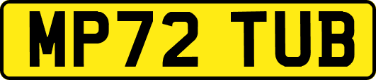 MP72TUB