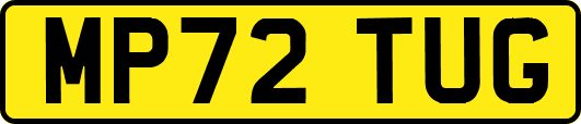 MP72TUG
