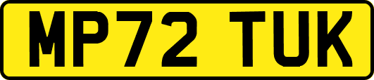 MP72TUK