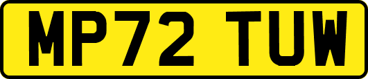 MP72TUW