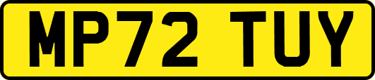 MP72TUY