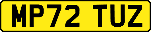 MP72TUZ