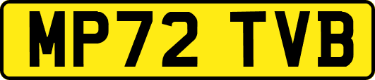 MP72TVB