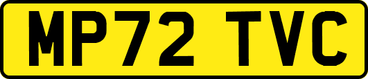 MP72TVC