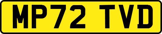 MP72TVD