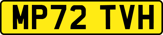 MP72TVH