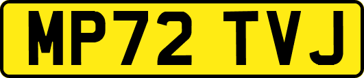 MP72TVJ
