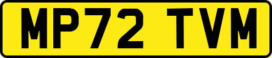 MP72TVM