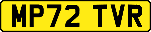 MP72TVR