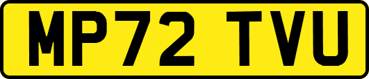 MP72TVU