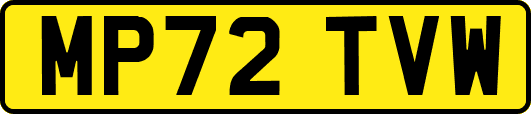 MP72TVW