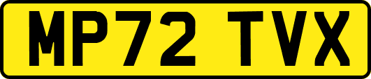 MP72TVX