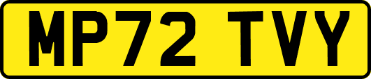 MP72TVY