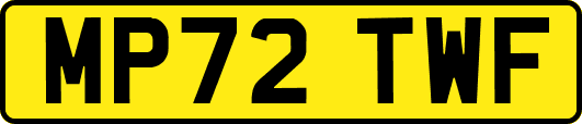 MP72TWF