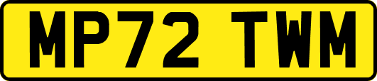 MP72TWM